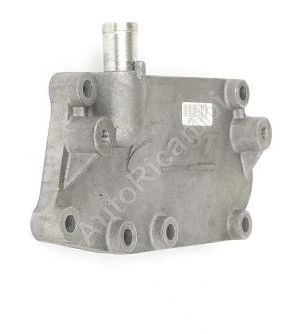 Cylinder head cover Fiat Ducato since 2006 3.0