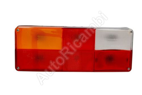 Tail light Iveco EuroTech left