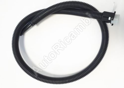 Fuel hose Iveco EuroCargo Tector, input from tank to filter