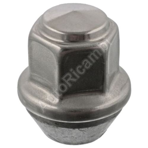Wheel nut Ford Transit Connect since 2013, Courier since 2014