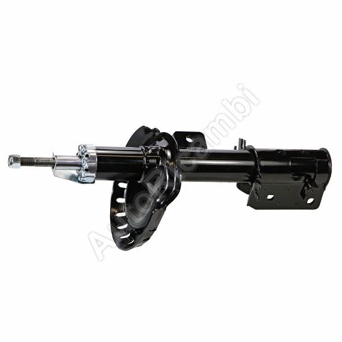 Shock absorber Fiat Scudo since 2007 left front, gas pressure