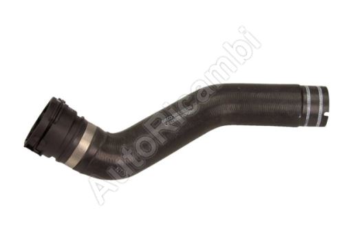 Water hose Iveco Daily 3.0 2014 Euro 5/6 for radiator lower