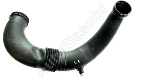 Air ducts Fiat Ducato 2006-2014 2,3 103kW