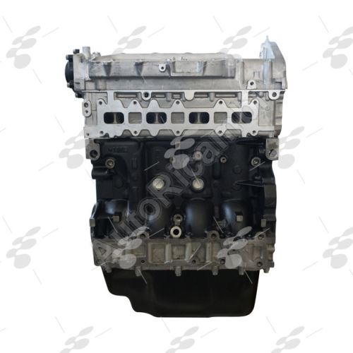 Engine Fiat Ducato 250 2.3 JTD F1AE0481D Euro4- without accessories