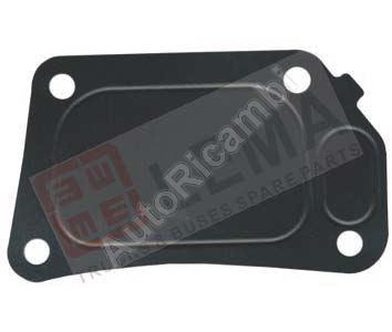 Cylinder head flange gasket Iveco Daily 2.8