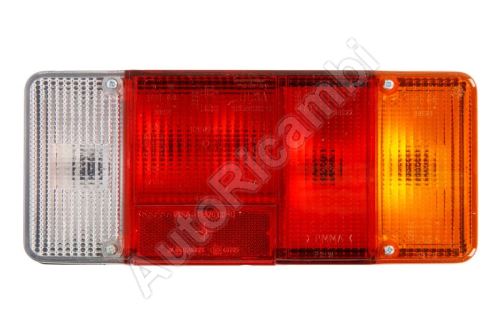 Tail light Iveco TurboDaily up to 2000, Ducato 1994-2011 right, Truck/Chassis