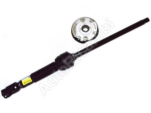 Steering Column Iveco Daily 2014-2019 65C/70C lower with holder