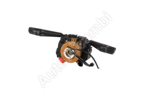 Steering column switch Iveco Daily since 2019