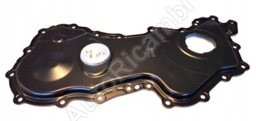 Timing chain cover Renault Trafic 2014 - 2019 1.6 dCi