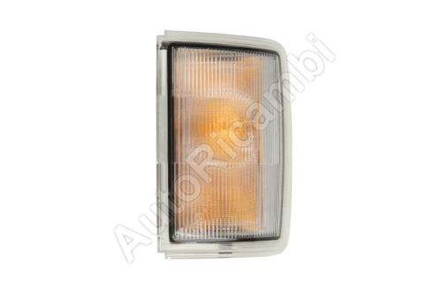 DIRECTION LAMP IVECO EUROTECH