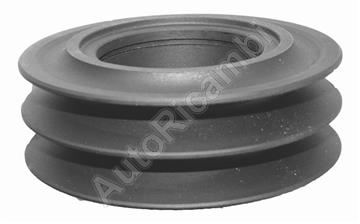 Drive belt tension pulley Iveco EuroCargo