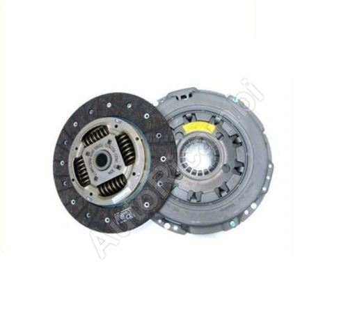 Clutch kit Fiat Ducato 2006-2014 2.3D 88/96KW without bearing, 250 mm