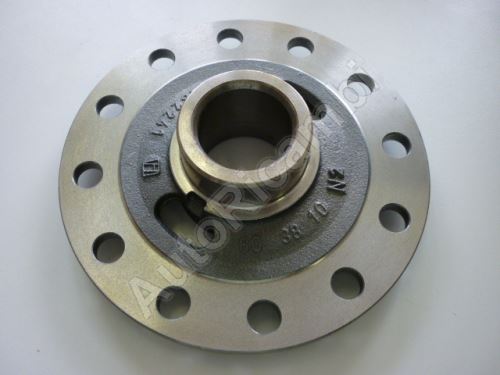 Differential gearing housing Iveco Daily 35C/50C - basket, left part