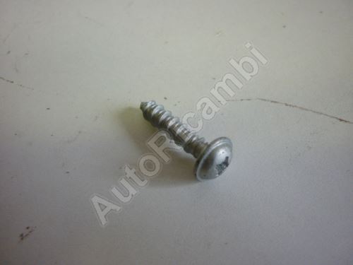 Screw for Iveco Daily clamp, for clamp 17892580