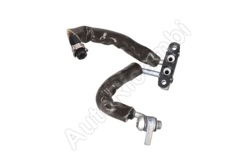 Turbocharger cooling pipe Citroën Jumpy, Expert 2011-2016 2.0 HDi