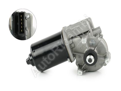 Wiper motor Ford Transit 2000-2014 front