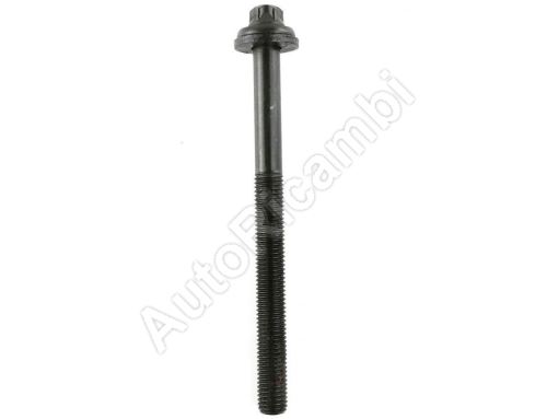 Cylinder head screw Iveco Daily, Fiat Ducato F1A 2.3 M14x193x1.5 mm (need 6pcs.)