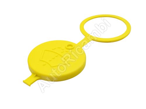 Windshield washer tank cap Renault Master since 2010