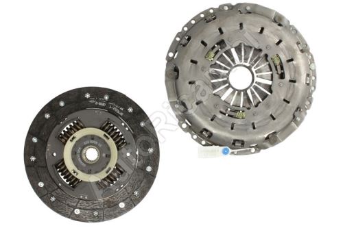 Clutch kit Ford Transit 2000-2006 2.0Di without bearing, 250 mm