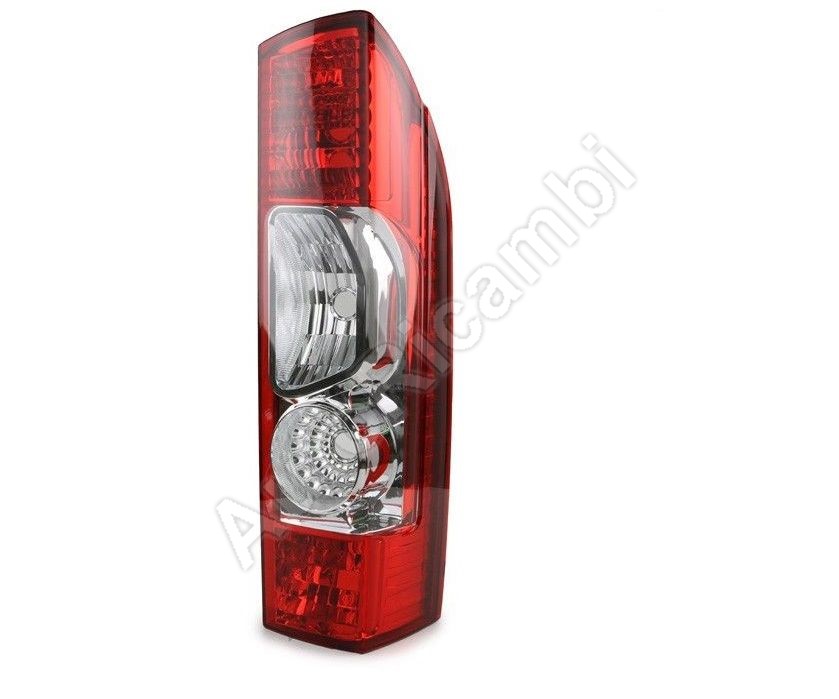 1365775080 Tail light Fiat Ducato 2006-2014 right with holder |