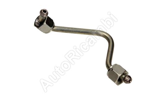 Injection pipe Fiat Ducato 2006-2011, Jumper, Transit 2006-2014 2.2D