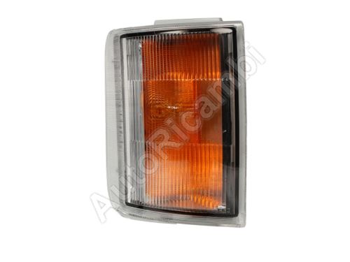 Side lamp Iveco EuroCargo 94-02 right