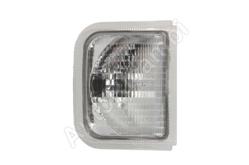 Side lamp for Iveco EuroCargo MY 2003 left/right