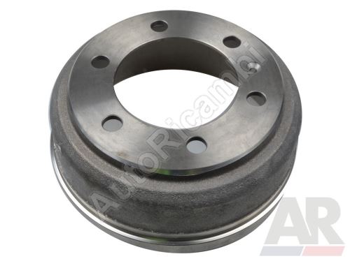 Brake drum Iveco Daily 90 96
