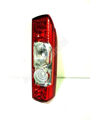 Tail light Fiat Ducato 2006-2014 right with bulb holder