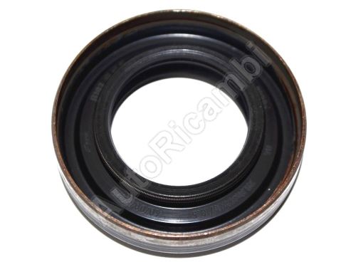 Transmission seal Fiat Doblo since 2000, Fiorino since 2007 1.3/1.6/1.9 D left to drive sh