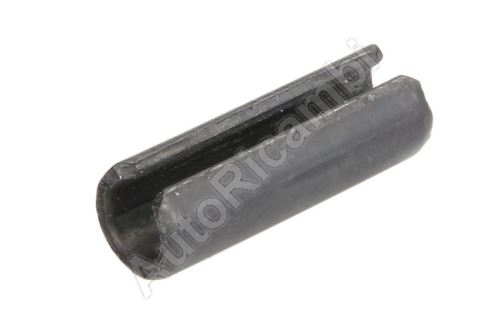 Gearbox shaft pin Iveco EuroCargo 2855.6 for reverse
