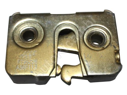Front door lock Iveco Daily 1990– right