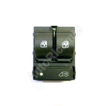 Window control buttons Fiat Ducato 250 left since 2006 to 2011