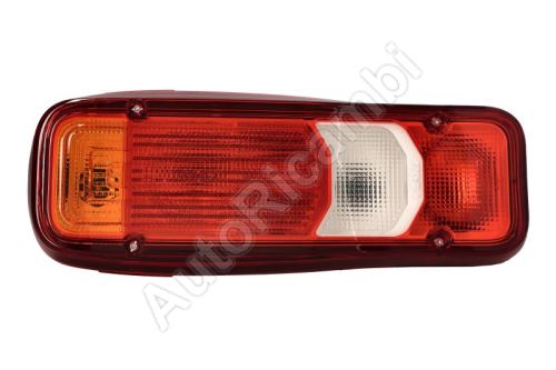 Tail light Iveco Daily since 2022 left, Truck/Chassis