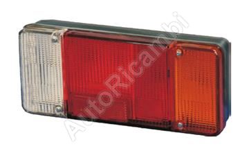 Tail light Iveco TurboDaily up to 2000, Ducato 1994-2011 right, Truck/Chassis