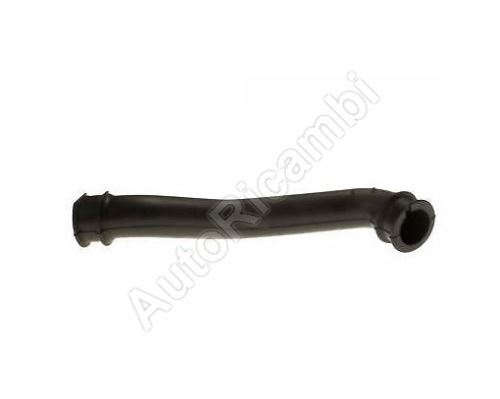 Engine vent pipe, Ford Transit Connect 2006-2014 1.8 TDCi for intake
