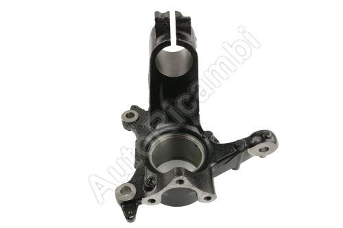 Steering knuckle Fiat Ducato, Jumper, Boxer 2006-2014 front, right