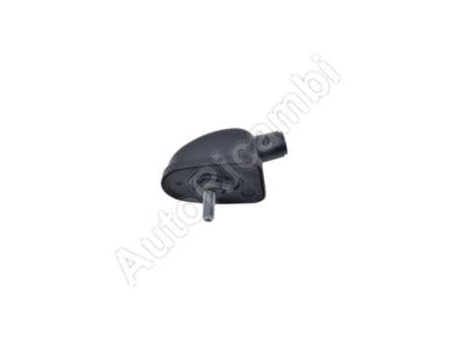 Antenna holder Iveco Daily since 2014