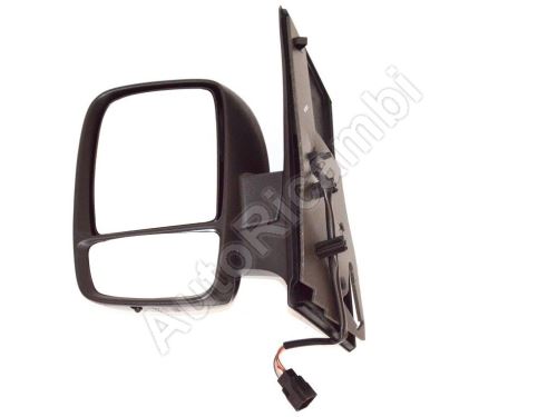 Rear View Mirror Fiat Scudo 2007– left, electric, heated