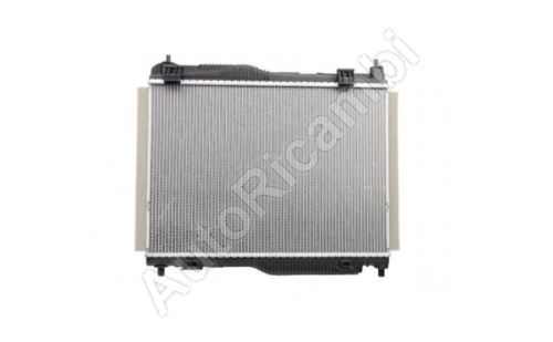 Water radiator Ford Transit Courier 2018-2022 1.5 TDCi