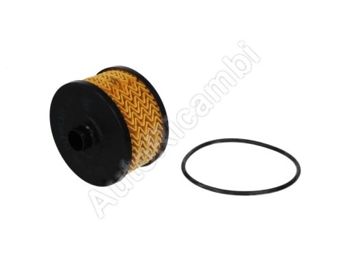 Oil filter Renault Kangoo since 2013 1.2 TCE