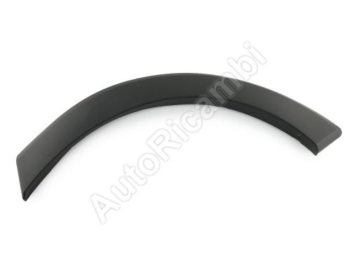Protective trim Ford Transit since 2014 right, front fender trim