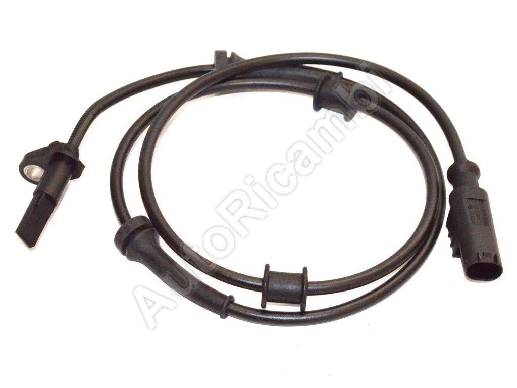 Abs sensor front right or left - Peugeot