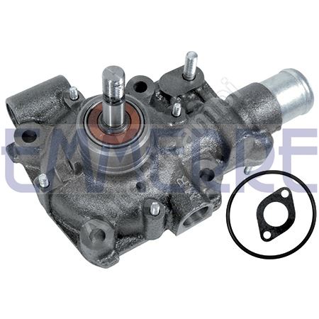 Water Pump Iveco Daily 2000-2006 2.8 JTD Euro3