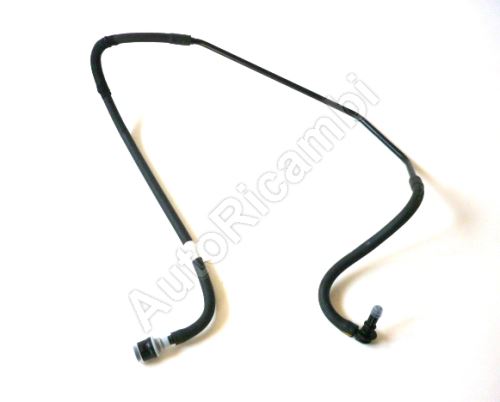 Fuel pipe Fiat Ducato 2006-2014 3.0 from filter