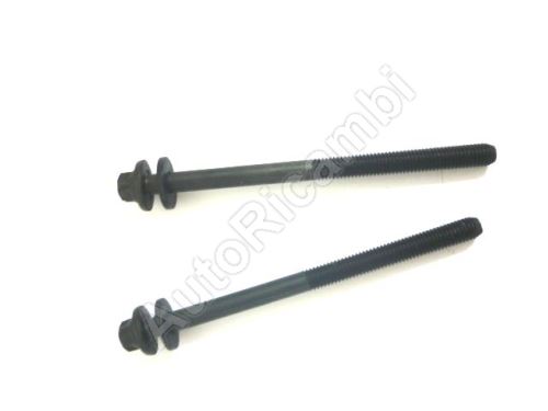 Cylinder head screw Iveco Daily, Fiat Ducato 2.8 M12x1.25x163 mm