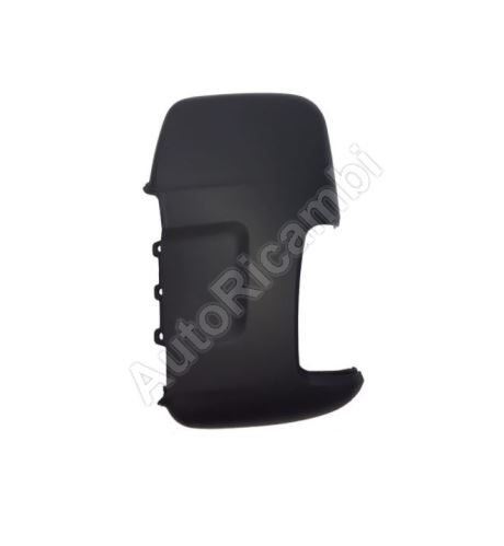 Rearview mirror cover Ford Transit since 2013 left, long arm