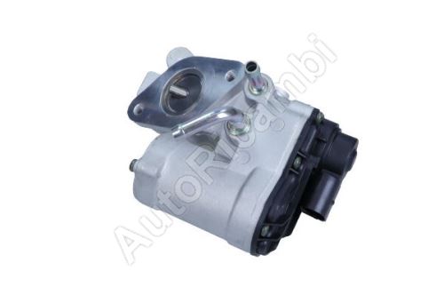 EGR valve Renault Master 2003-2010 3.0D, 5-PIN