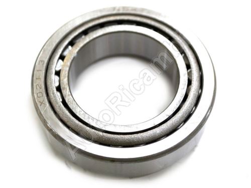 Transmission bearing Fiat Ducato 1994-2002,Doblo since 2010 left to the drive shaft