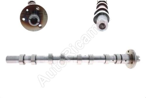 Camshaft Renault Master since 2014 2.3 dCi exhaust